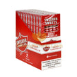 Swisher Sweets Regular Coronella 10 Packs of 5