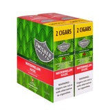 Swisher Sweets Watermelon Haze Cigarillos 30 Packs of 2