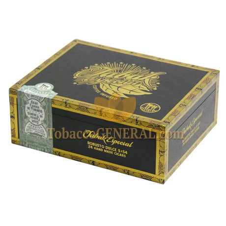 Tabak Especial Robusto Dulce Cigars Box of 24 1