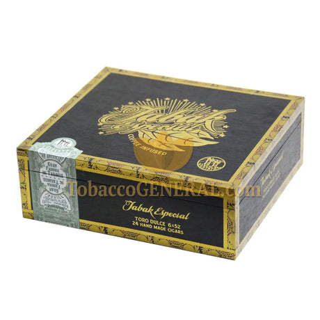 Tabak Especial Toro Dulce Cigars Box of 24 1