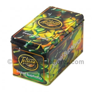 Tatiana Classic Trios Sweet Euphoria Cigars Box of 25