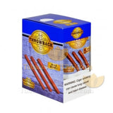 Throwback Wild Berry Natural Leaf Cigars 8 Packs of 5