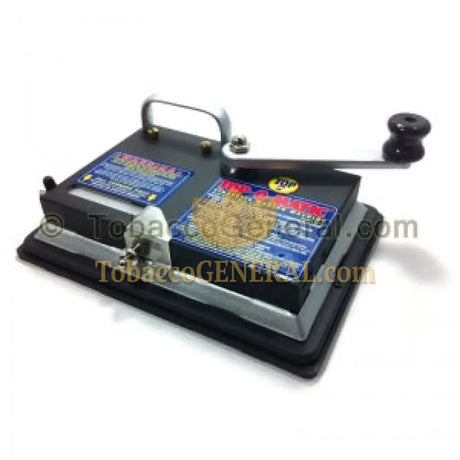 TOP Top-O-Matic Cigarette Rolling Machine