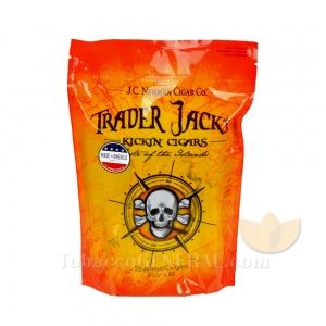 Trader Jack's Lonsdale Natural Cigars Pack of 20