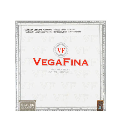 Vega Fina Robusto Cigars Box of 20