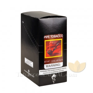 Velvet Pipe Tobacco 5 Pouches of 1.5 oz.