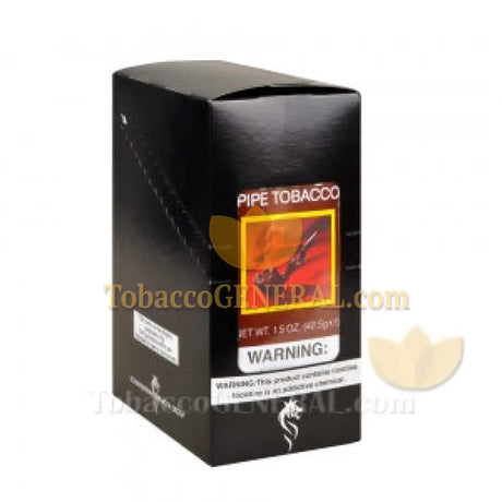 Velvet Pipe Tobacco 5 Pouches of 1.5 oz.