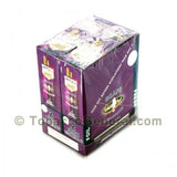 White Owl Cigarillos 30 Packs of 2 Cigars Grape