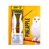 White Owl Cigarillos 30 Packs of 2 Cigars Pineapple