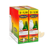 White Owl Mango Cigarillos 1.19 Pre-Priced 30 Packs of 2