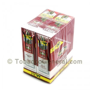 White Owl Sweets Cigarillos 99c Pre Priced 30 Packs of 2